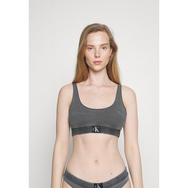 Calvin Klein Swimwear Góra od bikini C1781J05W-Q11