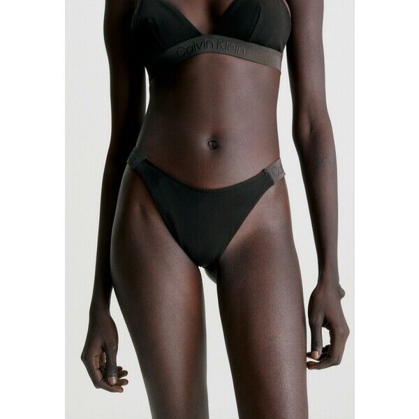 Calvin Klein Swimwear Dół od bikini C1781I058-Q11