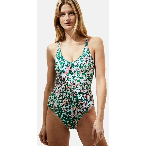 Marks & Spencer Kostium kąpielowy QM481G01A-M11