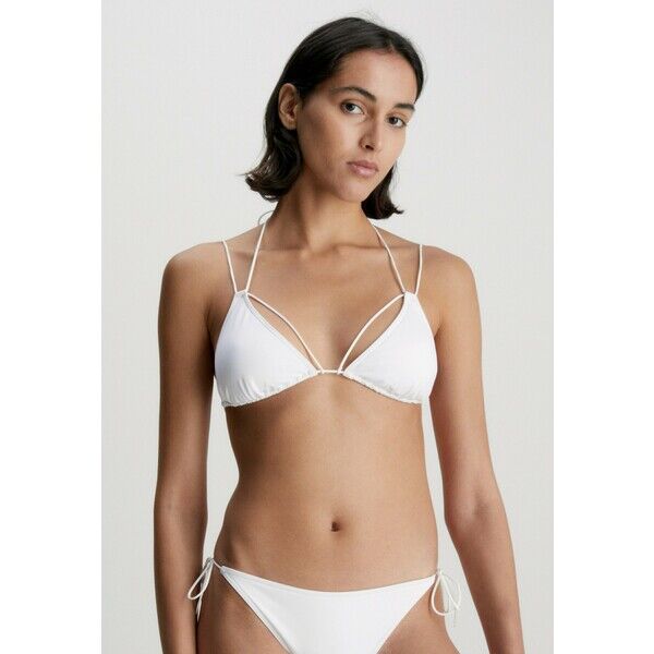 Calvin Klein Swimwear Góra od bikini C1781J05A-A11