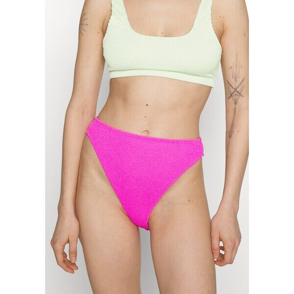 Good American Dół od bikini GOM81I006-J11