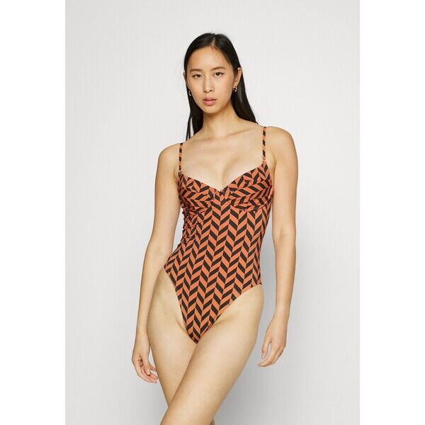 Billabong Kostium kąpielowy BI781G035-O11