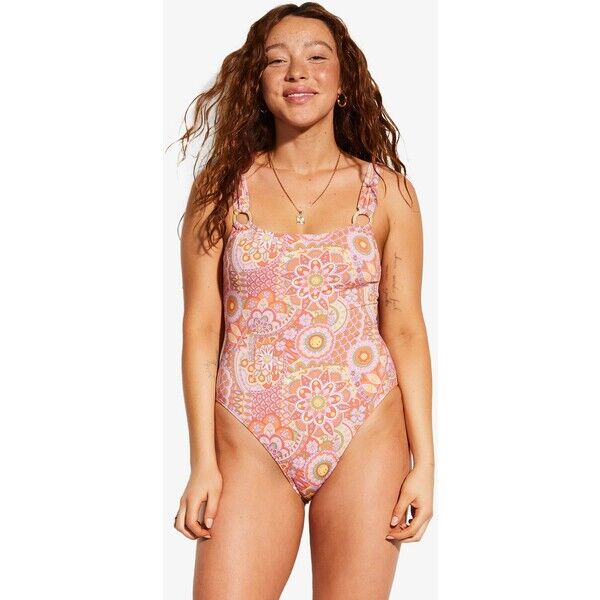 Billabong Kostium kąpielowy BI781G03C-T11