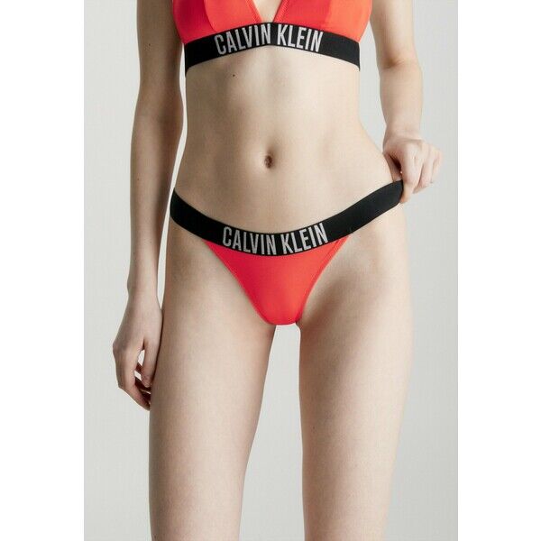 Calvin Klein Swimwear Dół od bikini C1781I053-G11