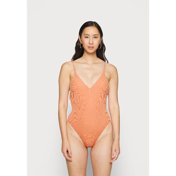 Seafolly Kostium kąpielowy S1981G06J-B11
