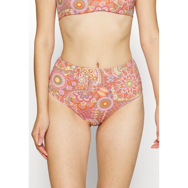 Billabong Dół od bikini BI781I0AW-T11