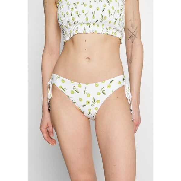 Seafolly Dół od bikini S1981I0BN-A11