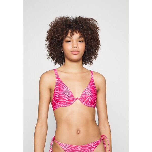 Hunkemöller Góra od bikini HM181J0H6-J11