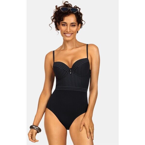 Feba Swimwear Kostium kąpielowy FEP81G024-Q11