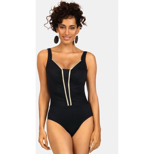 Feba Swimwear Kostium kąpielowy FEP81G02U-Q11