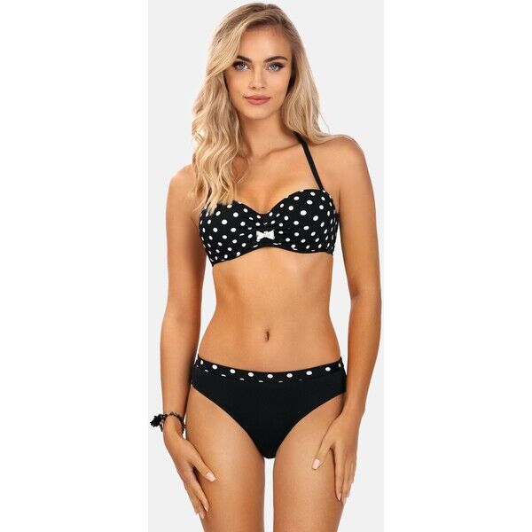 Miss Lou Bikini 02U81L00D-Q11