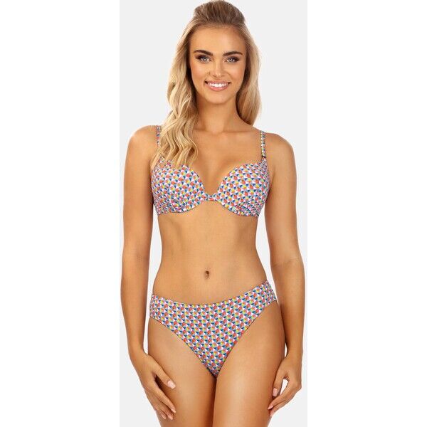 Miss Lou Bikini 02U81L00B-I11