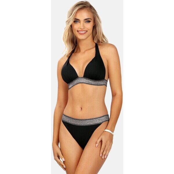 Miss Lou Bikini 02U81L00F-Q11