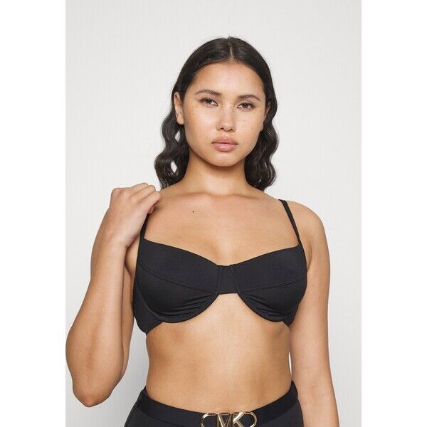 MICHAEL Michael Kors Góra od bikini MK181J02E-Q11