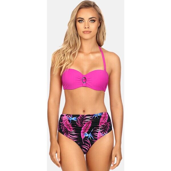 Miss Lou Bikini 02U81L00J-J11
