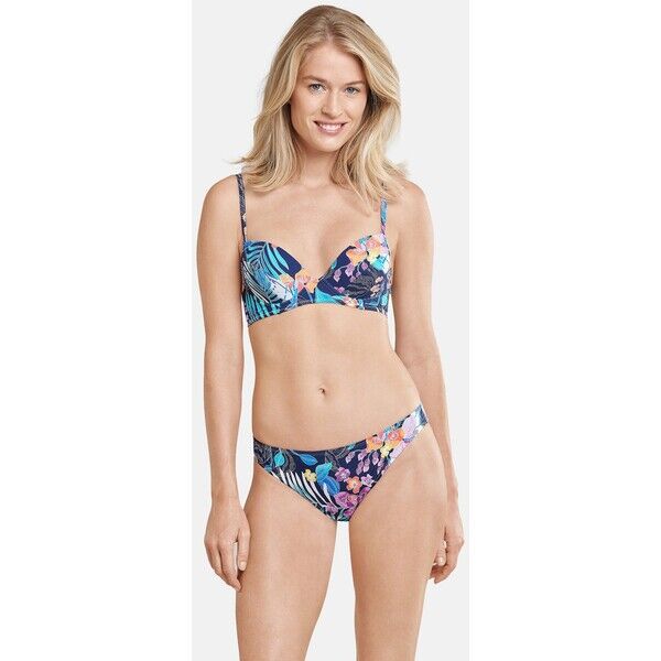 Schiesser AQUA Góra od bikini S5981J00D-T11