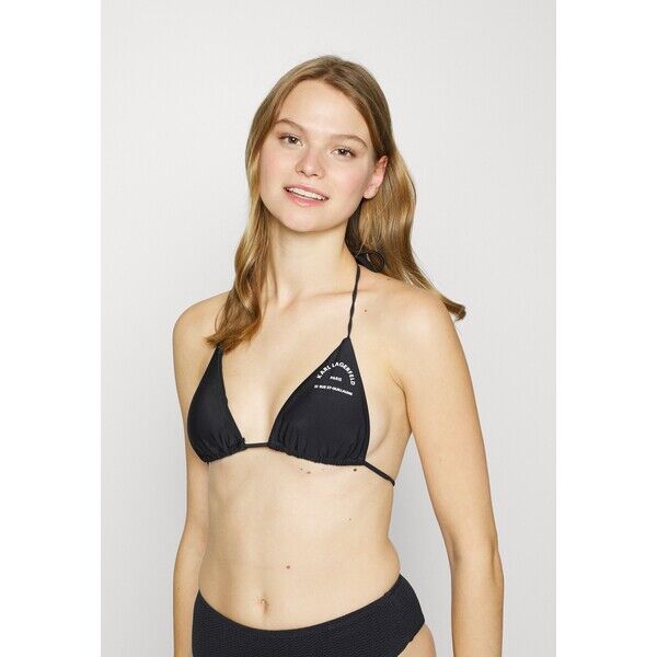 KARL LAGERFELD Góra od bikini K4881J01B-Q11