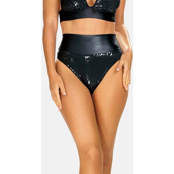 Feba Swimwear Dół od bikini FEP81I04J-Q11