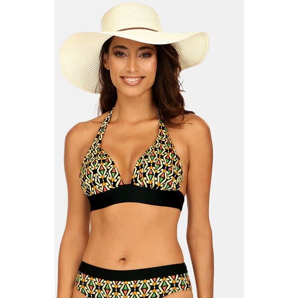 Feba Swimwear Góra od bikini FEP81J02Y-T11