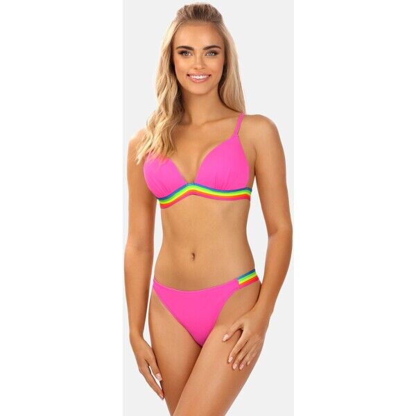 Miss Lou Bikini 02U81L006-J11