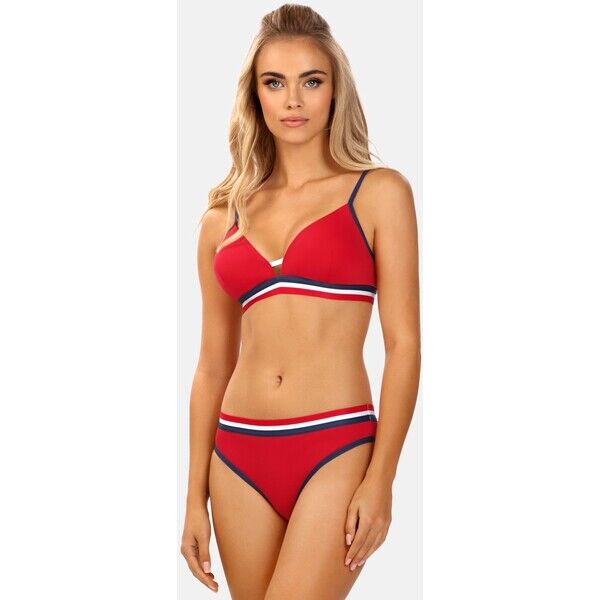 Miss Lou Bikini 02U81L002-G11