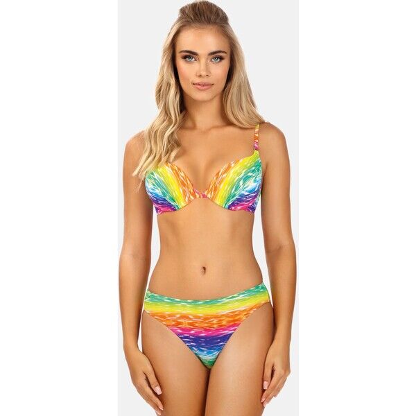 Miss Lou Bikini 02U81L00B-T11