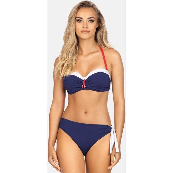 Miss Lou Bikini 02U81L00K-K11