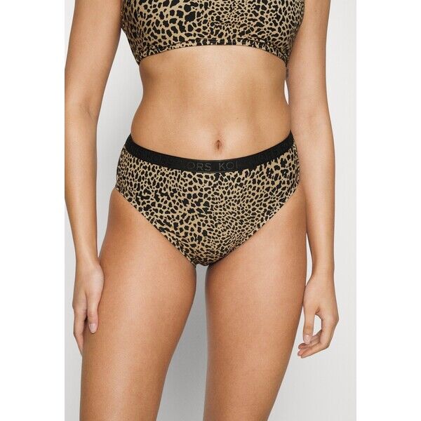 MICHAEL Michael Kors Dół od bikini MK181I01U-N11