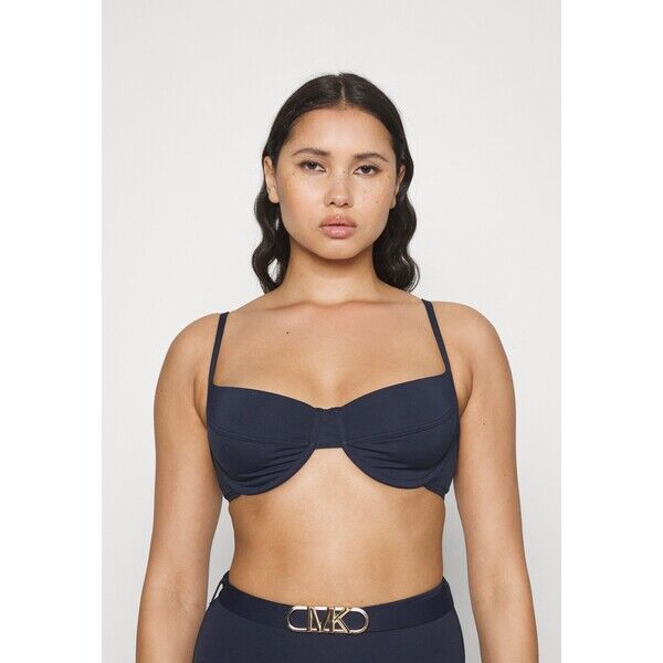 MICHAEL Michael Kors Góra od bikini MK181J02E-K11
