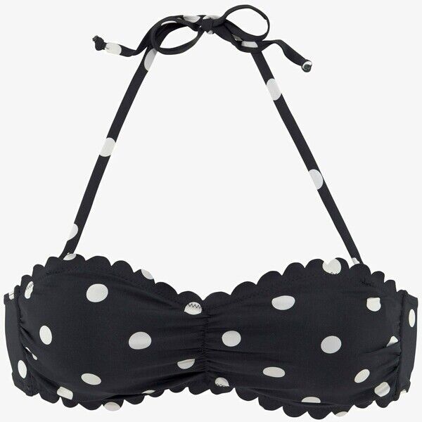LASCANA Góra od bikini L8381J05M-Q11