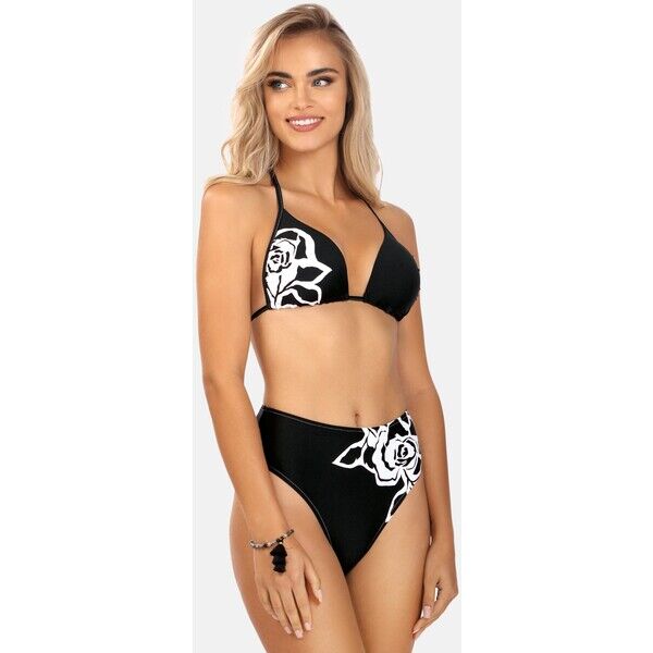 Miss Lou SET Bikini 02U81L008-Q11