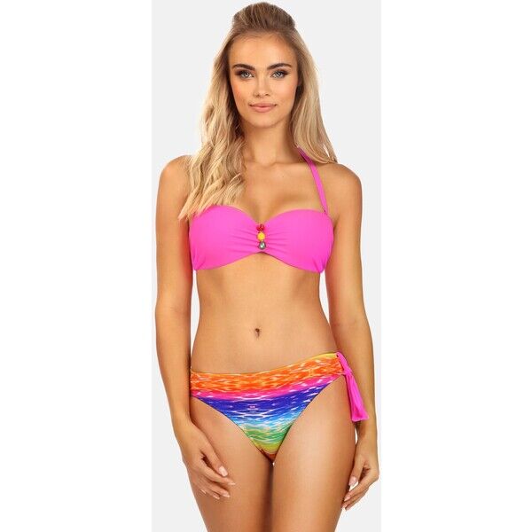 Miss Lou Bikini 02U81L00X-J11