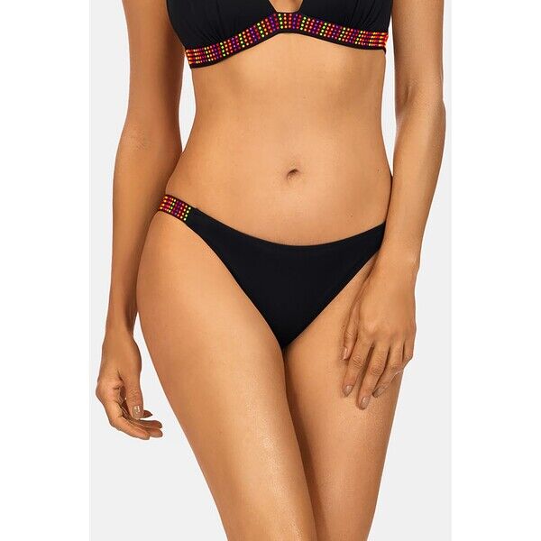 Feba Swimwear Dół od bikini FEP81I037-Q11