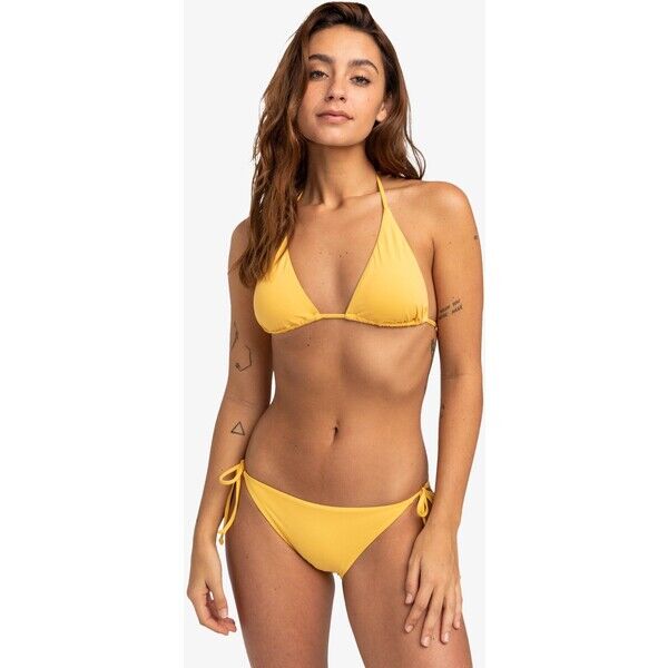 Billabong Góra od bikini BI781J08T-E11