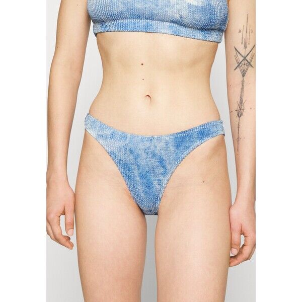 Good American Dół od bikini GOM81I00F-C11