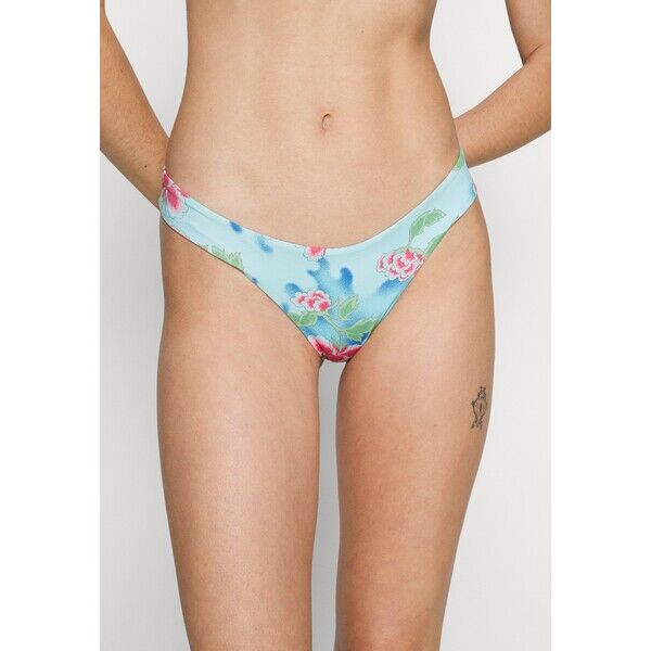 Frankies Bikinis Dół od bikini F6V81I007-K11