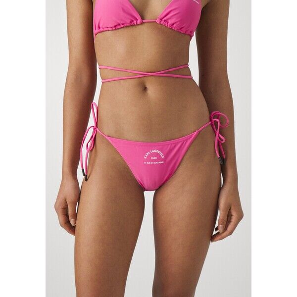 KARL LAGERFELD Dół od bikini K4881I019-J11