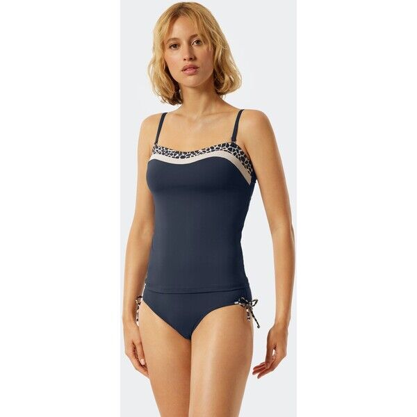 Schiesser AQUA CALIFORNIAN DREAM SET Bikini S5981L007-K11