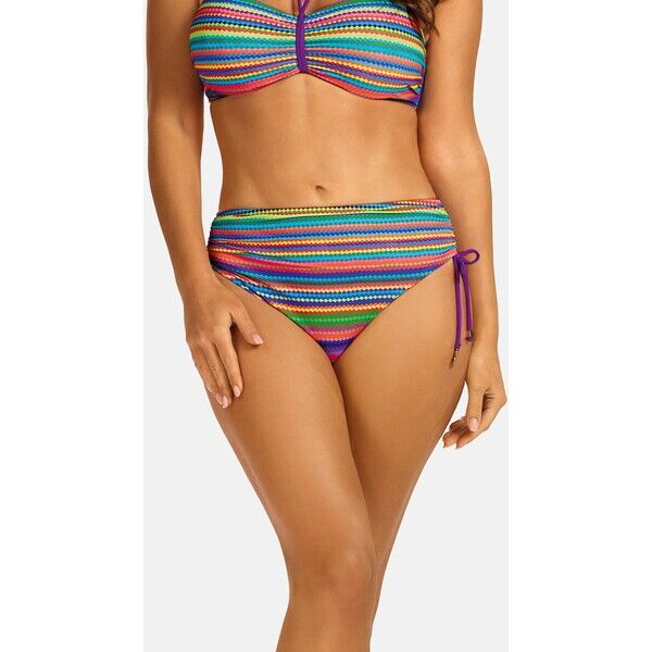 Feba Swimwear Dół od bikini FEP81I04U-T11