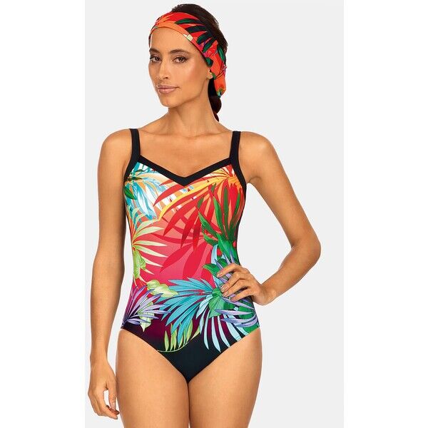 Feba Swimwear Kostium kąpielowy FEP81G02A-H11