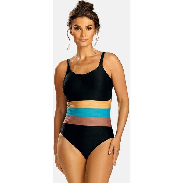 Feba Swimwear Kostium kąpielowy FEP81E009-Q11
