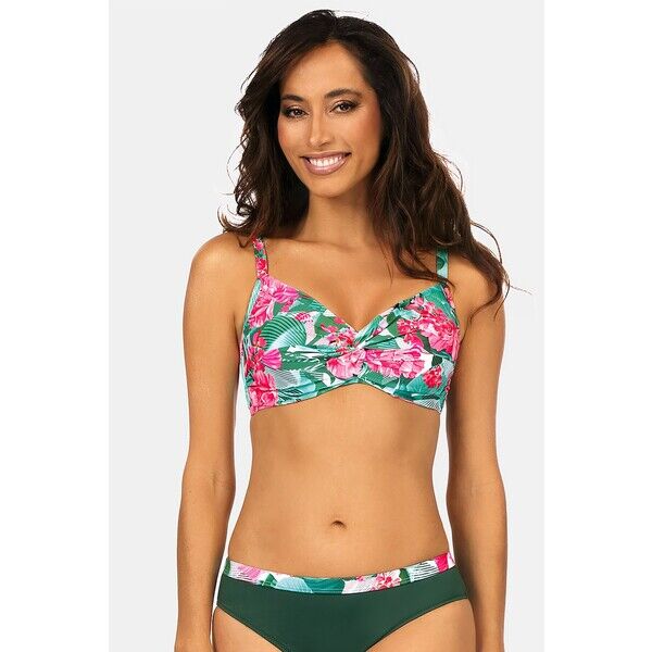Feba Swimwear Góra od bikini FEP81J02Q-J11