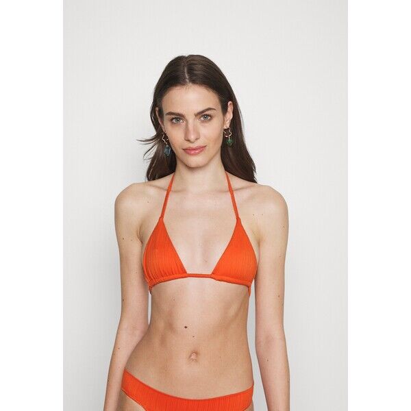 Frankies Bikinis Góra od bikini F6V81J00G-H11