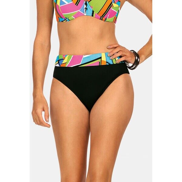 Feba Swimwear Dół od bikini FEP81I035-T11