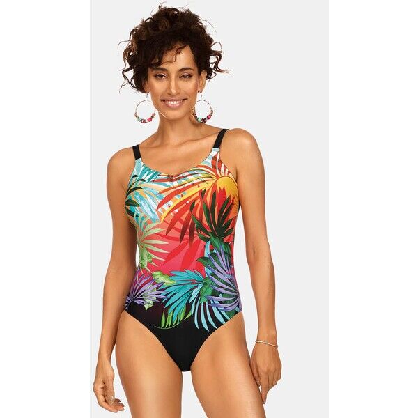 Feba Swimwear Kostium kąpielowy FEP81G02H-H11