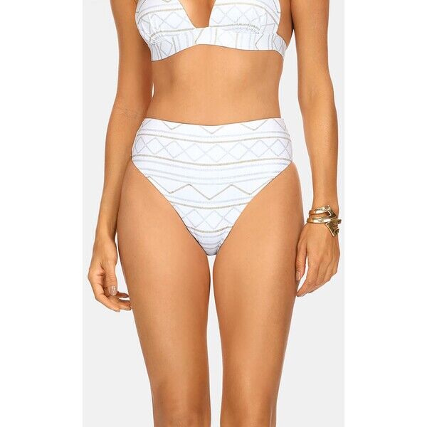 Feba Swimwear Dół od bikini FEP81I03K-A11