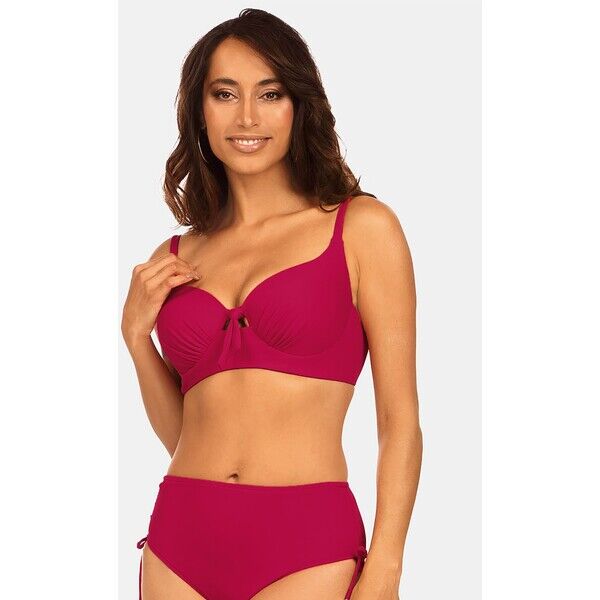 Feba Swimwear Góra od bikini FEP81J02R-G11