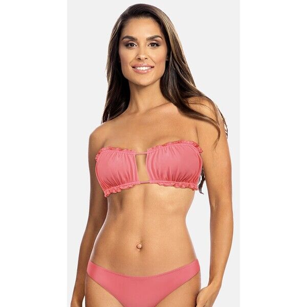 Feba Swimwear Góra od bikini FEP81J01K-J11