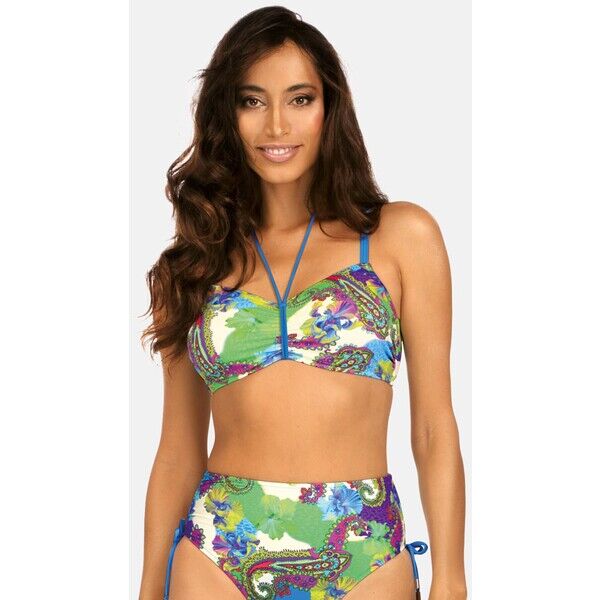 Feba Swimwear Góra od bikini FEP81J02W-K11