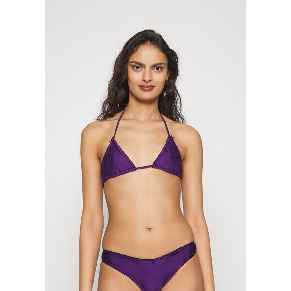 Frankies Bikinis Góra od bikini F6V81J00H-I11